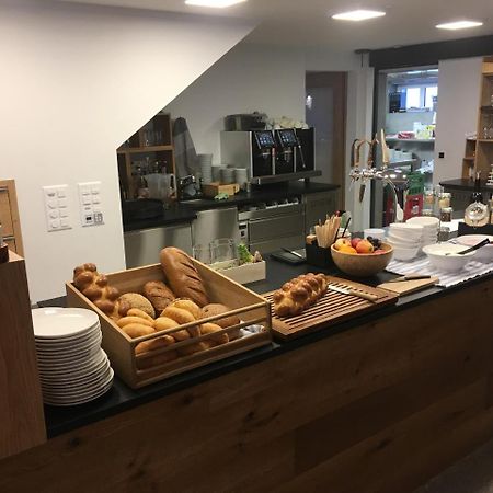 Hotel Grimsel Passhoehe 오버발트 외부 사진