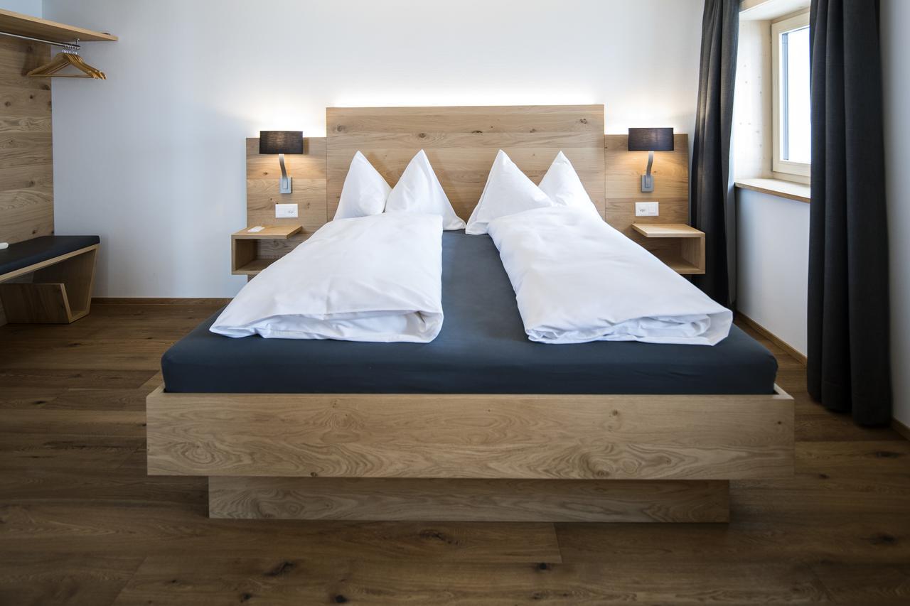 Hotel Grimsel Passhoehe 오버발트 외부 사진
