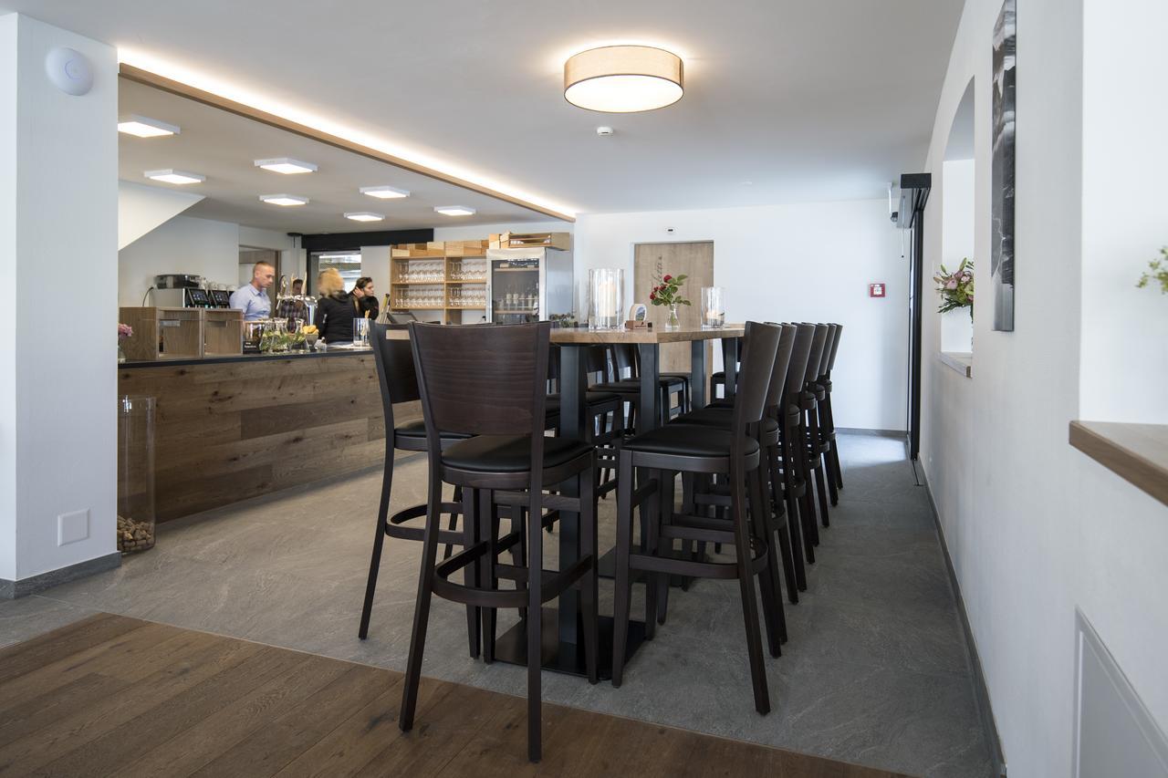 Hotel Grimsel Passhoehe 오버발트 외부 사진
