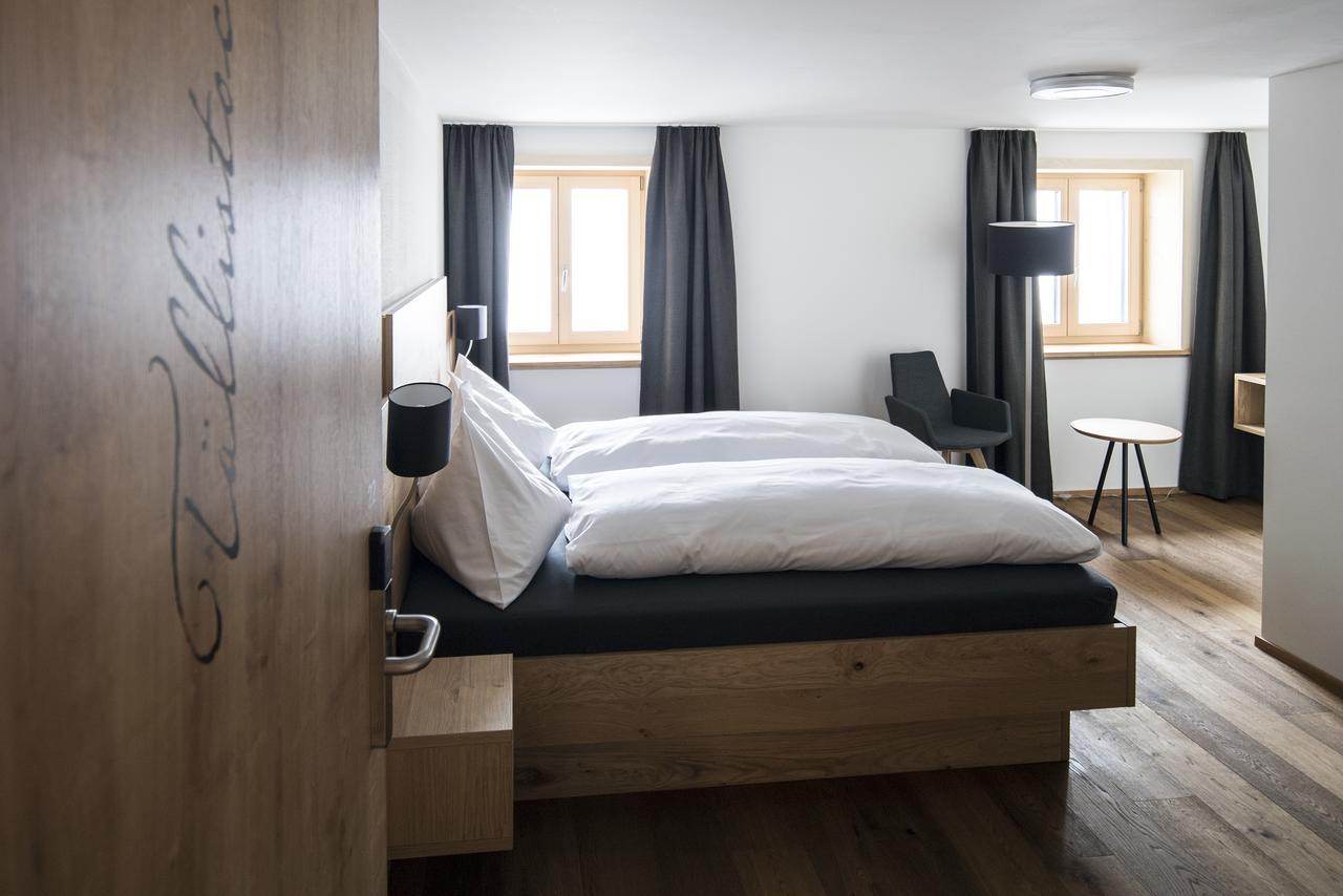 Hotel Grimsel Passhoehe 오버발트 외부 사진