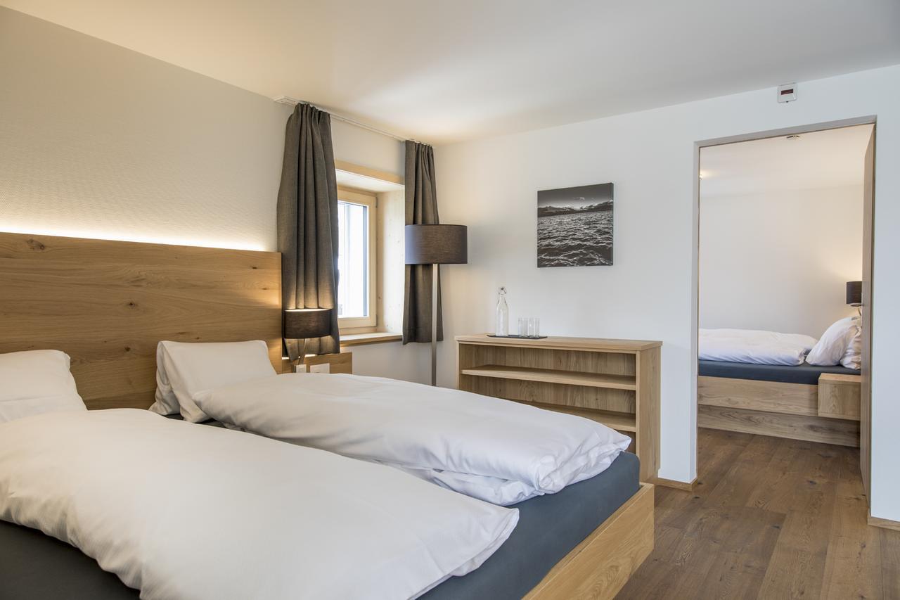 Hotel Grimsel Passhoehe 오버발트 외부 사진